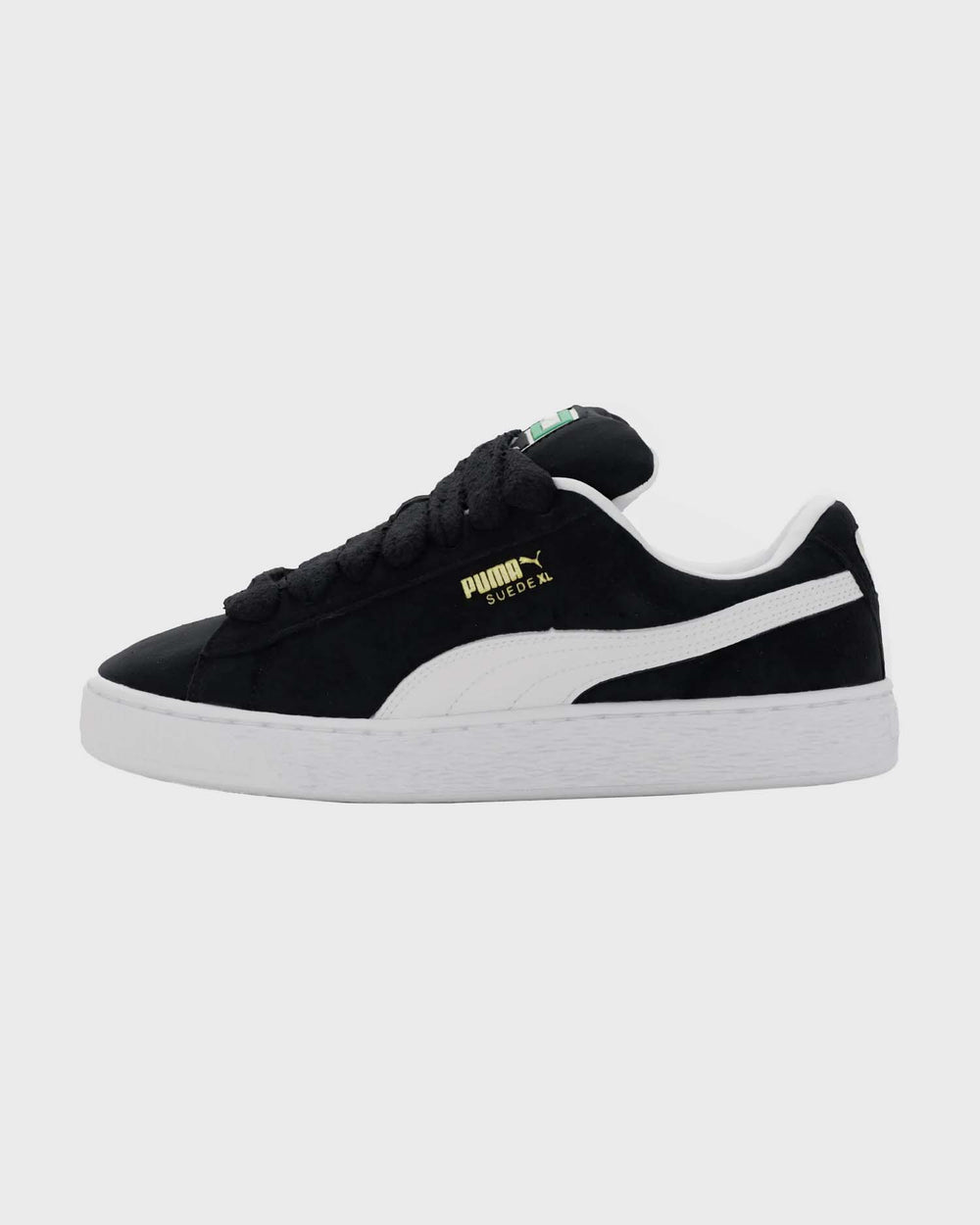 Puma Suede XL Sneaker Zwart