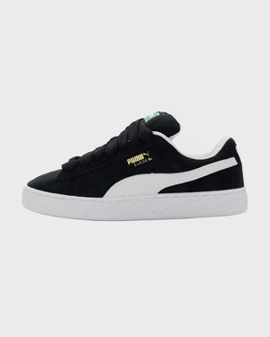 Puma Suede XL Baskets Noir