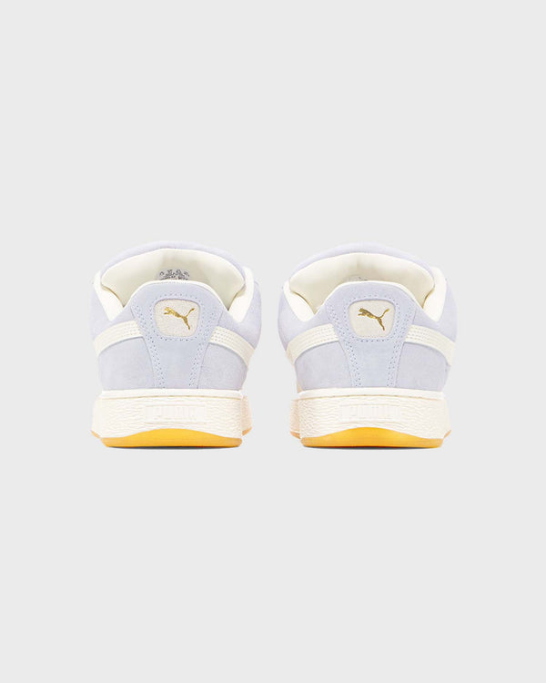 Puma Suede XL Sneaker Lila