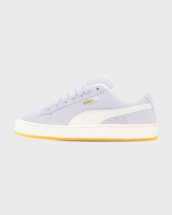 Puma Suede XL Sneaker Lila