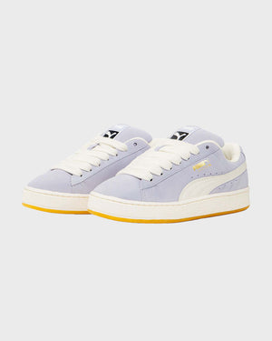 Puma Suede XL Sneaker Lila