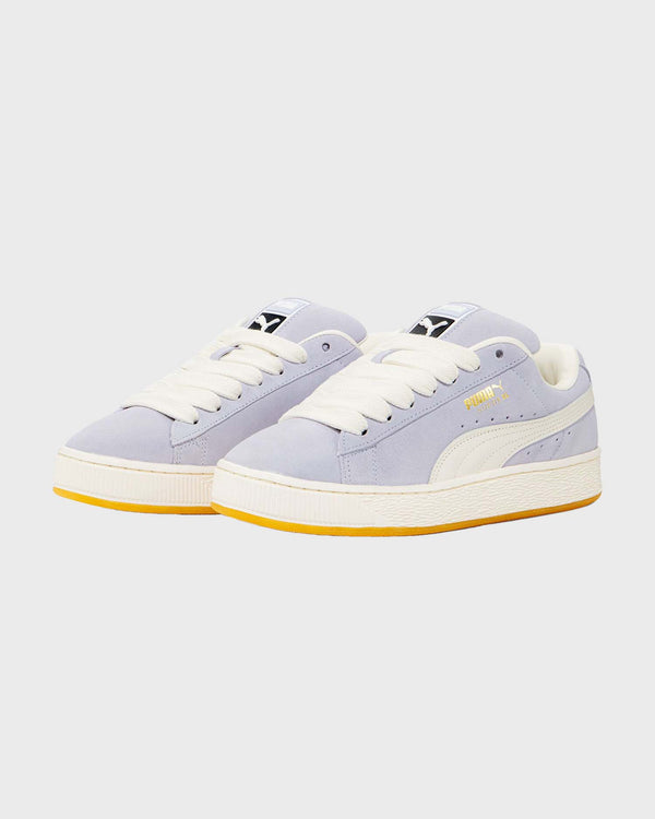 Puma Suede XL Sneaker Lila
