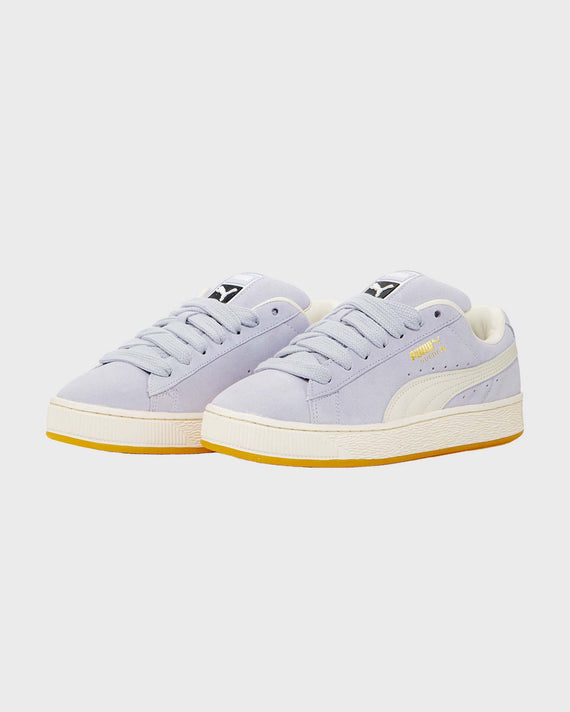 Puma Suede XL Sneaker Lila