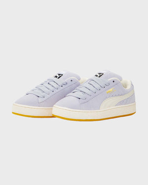 Puma Suede XL Sneaker Lila