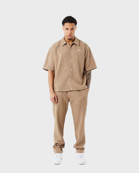 Project X Paris Casual Broek Bruin