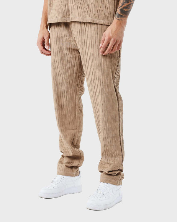 Project X Paris Casual Broek Bruin
