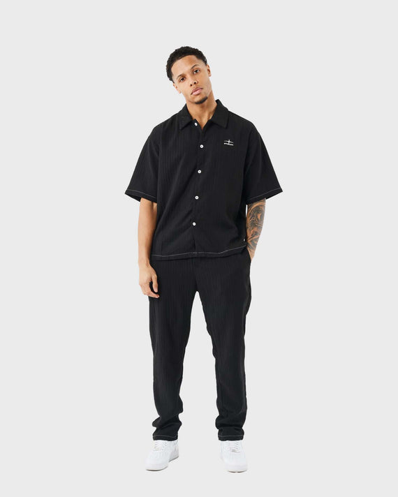 Project X Paris Casual Broek Zwart