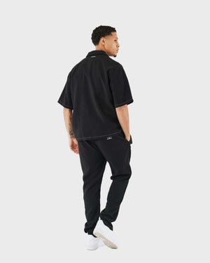 Project X Paris Casual Broek Zwart