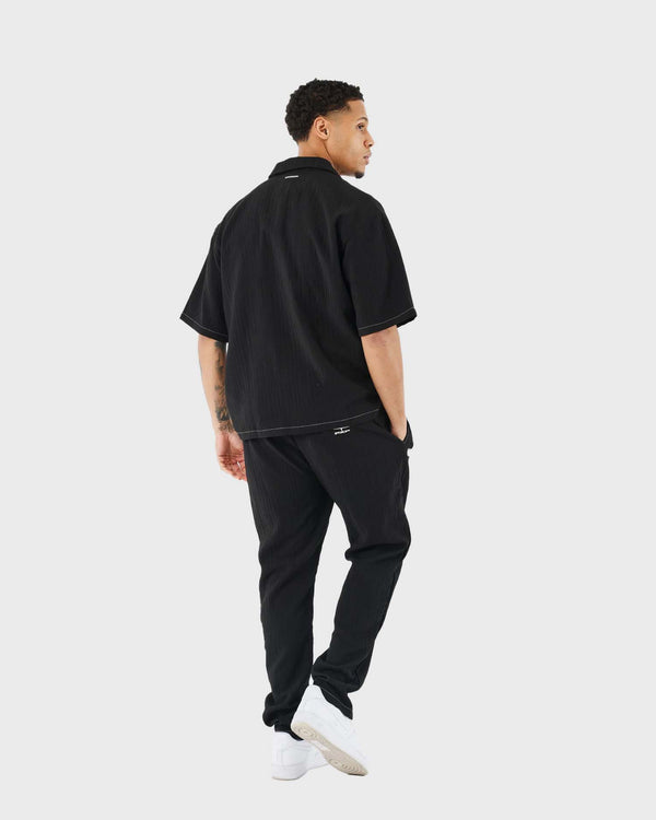 Project X Paris Casual Broek Zwart