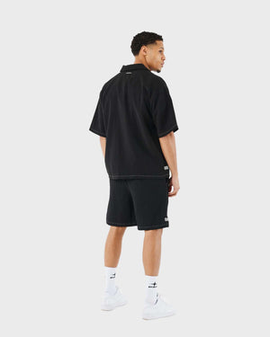 Project X Paris Casual Short Zwart