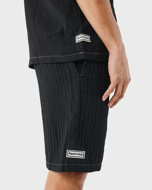 Project X Paris Casual Short Zwart