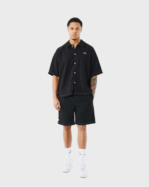 Project X Paris Casual Short Zwart