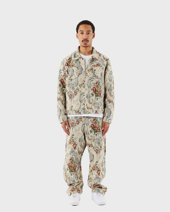 Project X Paris Floral Jacket