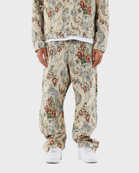 Project X Paris Floral Broek