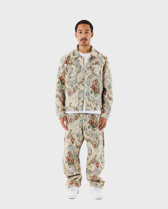 Project X Paris Floral Broek