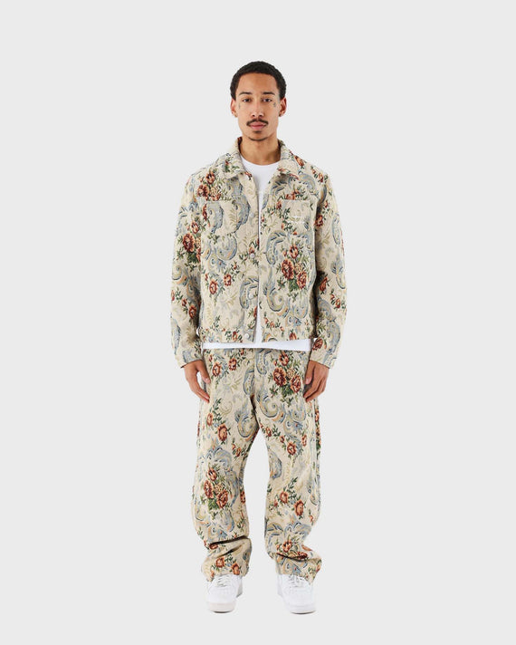 Project X Paris Floral Broek