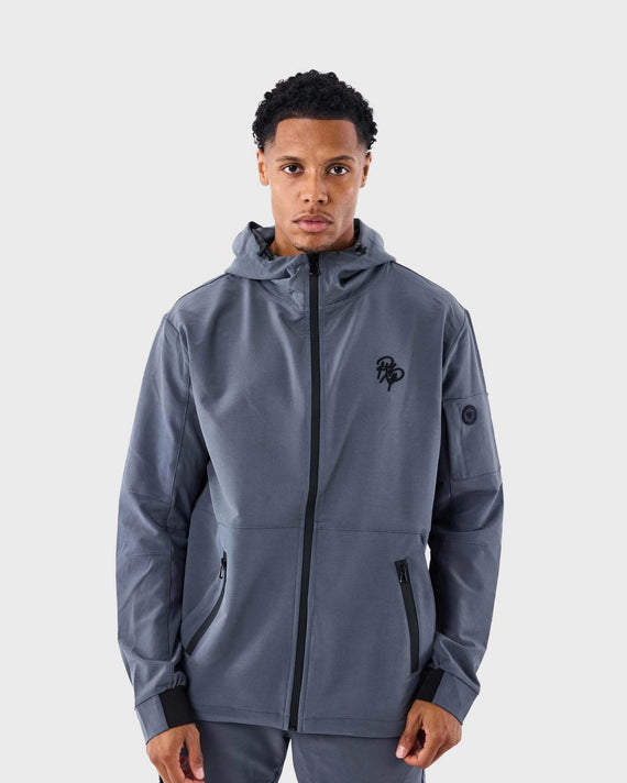 Project X Paris Tech Vest Grijs