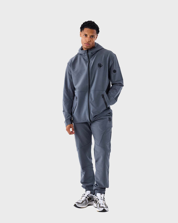 Project X Paris Tech Vest Grijs