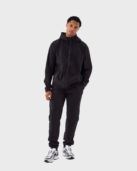 Project X Paris Tech Jogginghose Schwarz