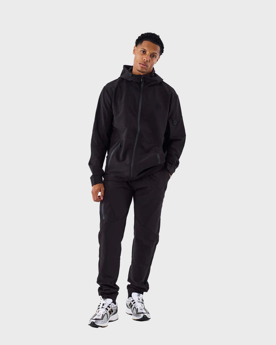 Project X Paris Tech Jogginghose Schwarz