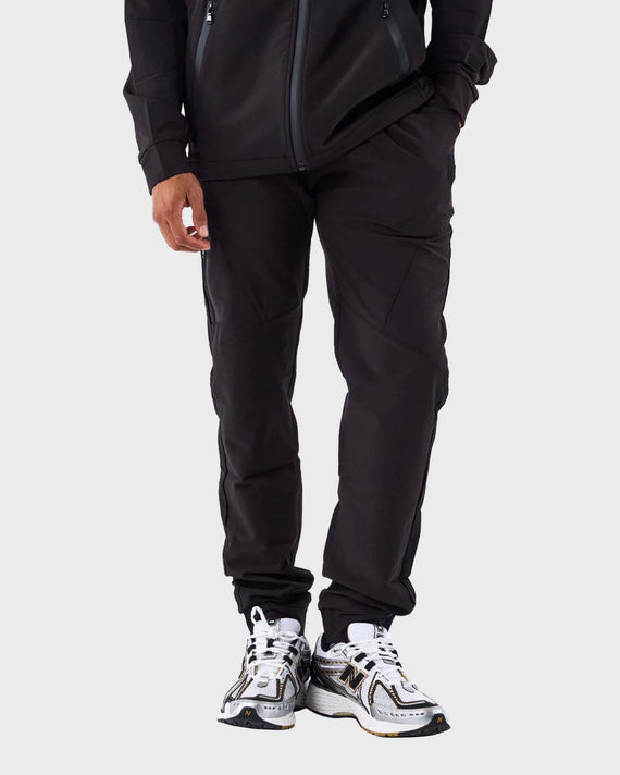 Project X Paris Tech Jogginghose Schwarz