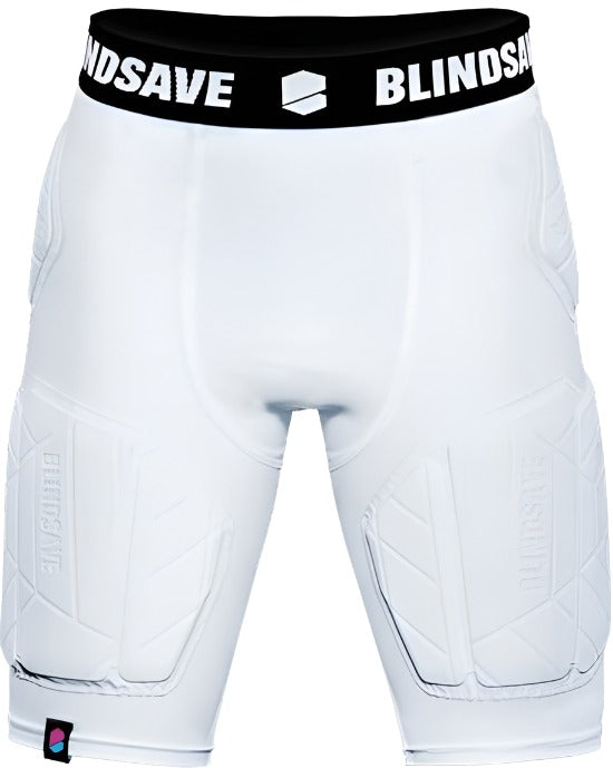 Protective shorts PRO +