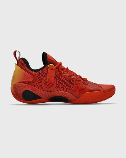 Peak Andrew Wiggins 3 Basketbalschoen Year of the Snake