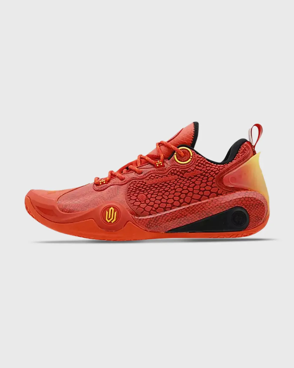 Peak Andrew Wiggins 3 Basketbalschoen Year of the Snake