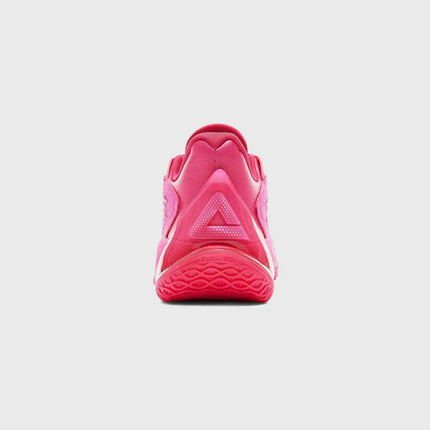 Peak Talent 2 Basketball Shoe Pink