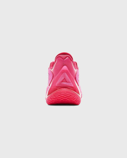Peak Talent 2 Basketbalschoen Roze