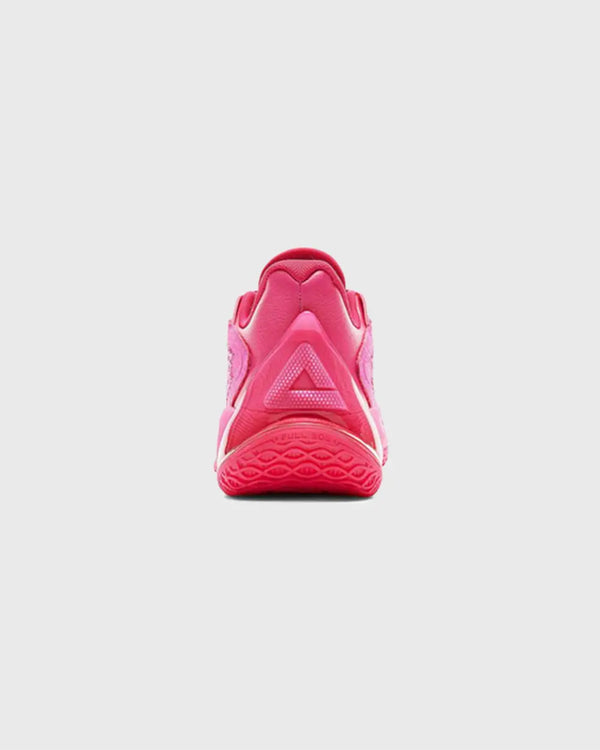 Chaussure de basket-ball Peak Talent 2 rose