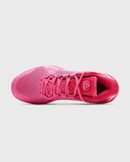Peak Talent 2 Basketbalschoen Roze