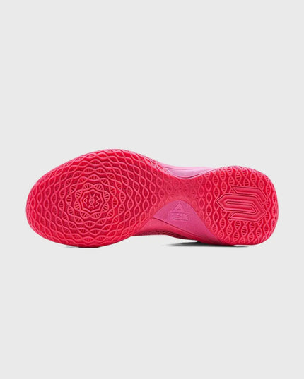 Peak Talent 2 Basketbalschoen Roze