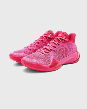 Chaussure de basket-ball Peak Talent 2 rose