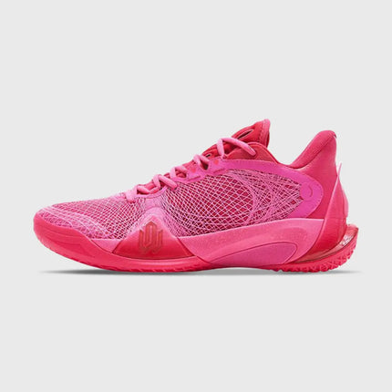 Peak Talent 2 Basketball Shoe Pink