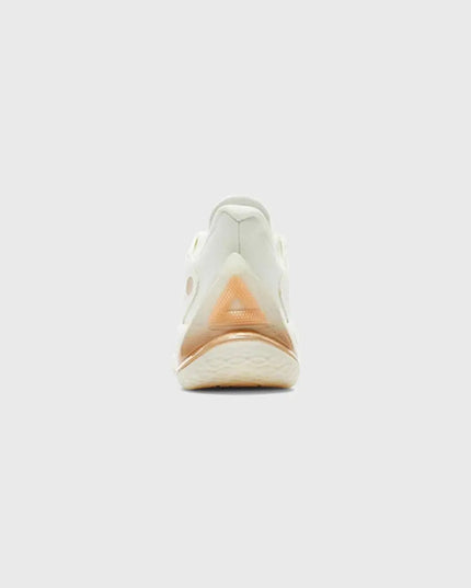 Peak AW Talent 2 Basketbalschoen – Beige achter