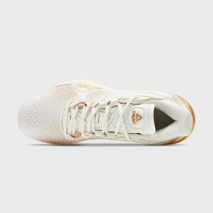 Peak AW Talent 2 Basketbalschoen Beige