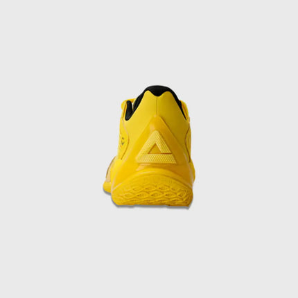  Peak AW Talent 2 Basketballschuh Gelb  