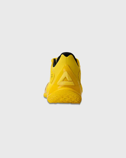  Peak AW Talent 2 Basketballschuh Gelb  