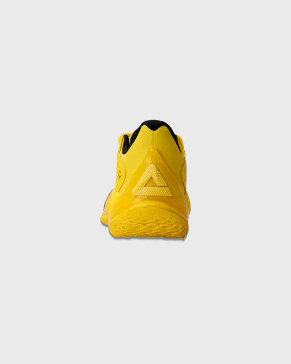 Chaussure de basket-ball Peak AW Talent 2 jaune