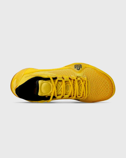  Peak AW Talent 2 Basketballschuh Gelb  