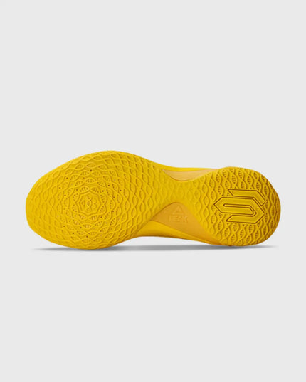  Peak AW Talent 2 Basketballschuh Gelb  