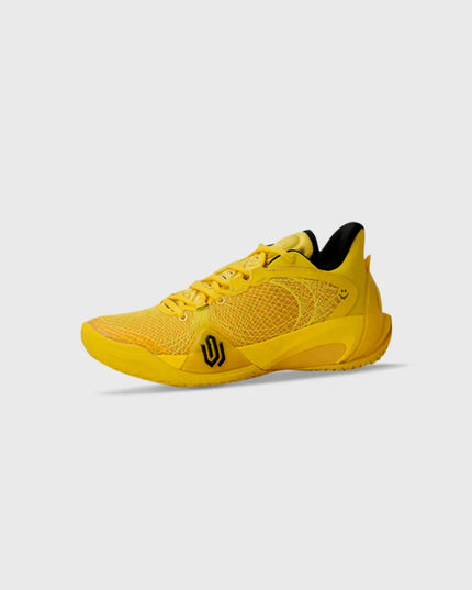  Peak AW Talent 2 Basketballschuh Gelb  