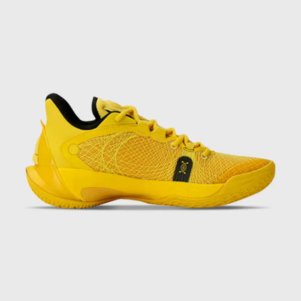  Peak AW Talent 2 Basketballschuh Gelb  