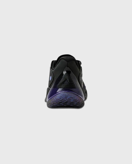 Peak AW Talent 2 Basketball Shoe Black