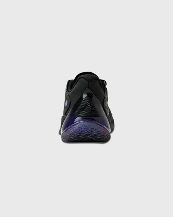 Chaussure de basket-ball Peak AW Talent 2 noire