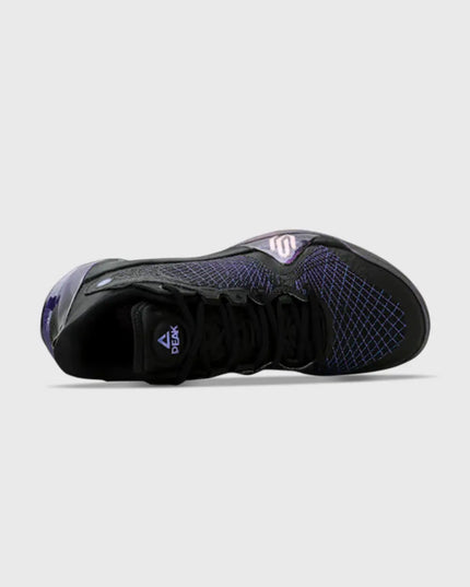 Peak AW Talent 2 Basketball Shoe Black