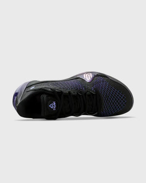 Chaussure de basket-ball Peak AW Talent 2 noire