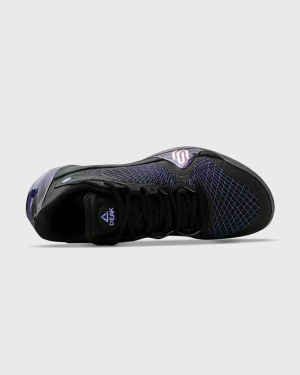 Chaussure de basket-ball Peak AW Talent 2 noire