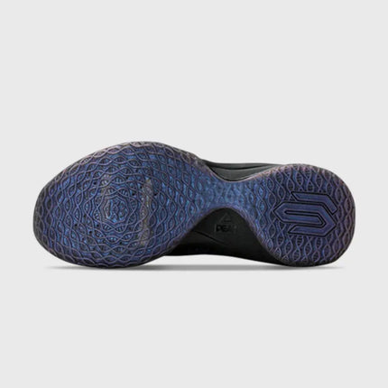 Peak AW Talent 2 Basketbalschoen Zwart